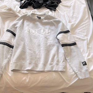 Nike Air crewneck